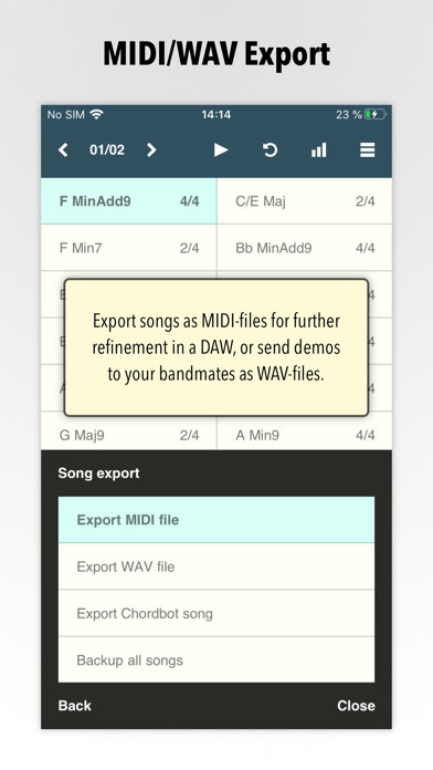 screenshot 5