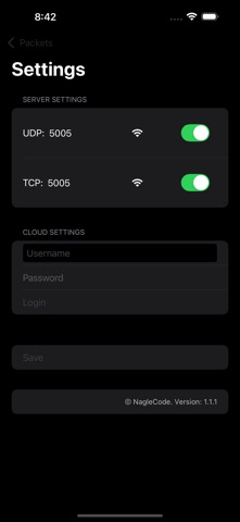 screenshot 4
