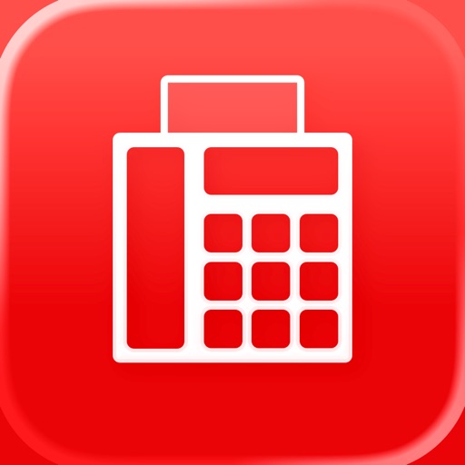 simplefax - fax app