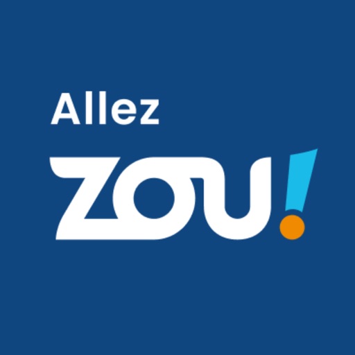 allez zou !