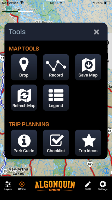 screenshot 7