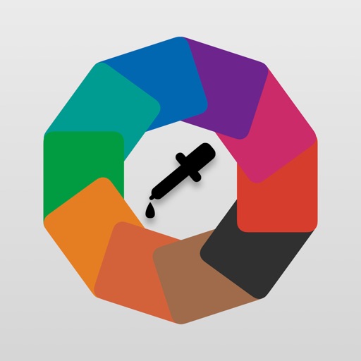 color code generator