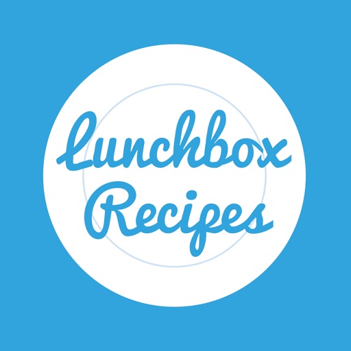lunchbox recipes