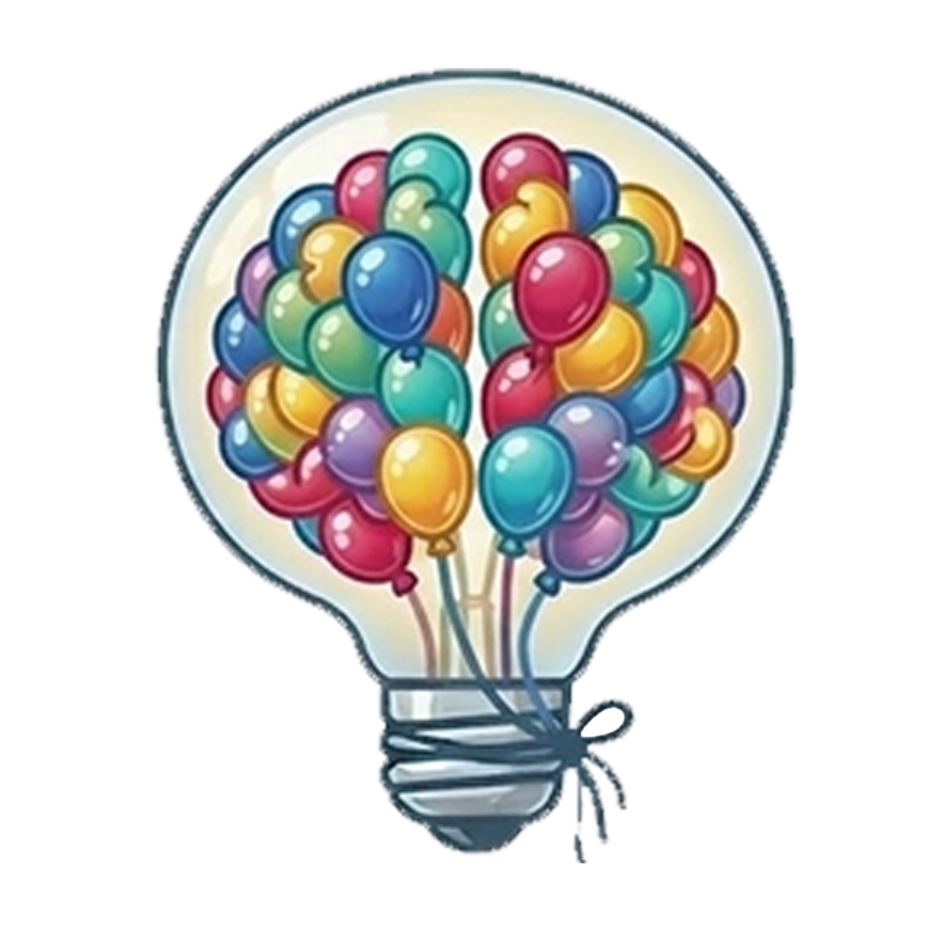 Balloon Brain