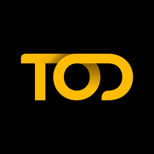 tod - stream sports & movies