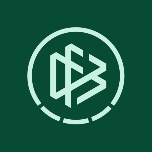 dfb event-app
