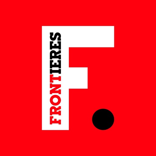 frontières média