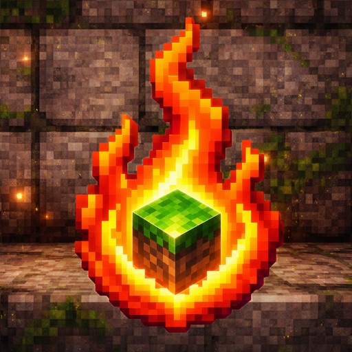 crafty: addons, maps & skins