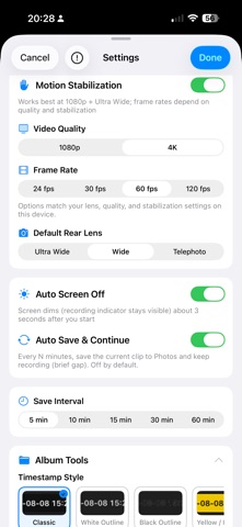 screenshot 3