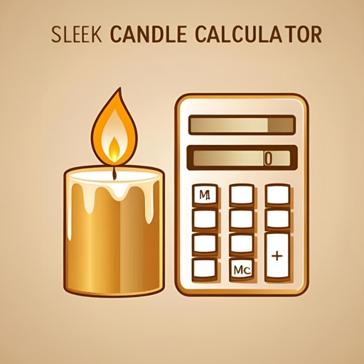 candle calculator pro