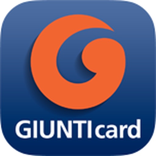 giunti al punto – giunticard