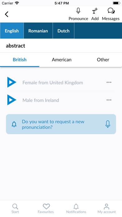 screenshot 3