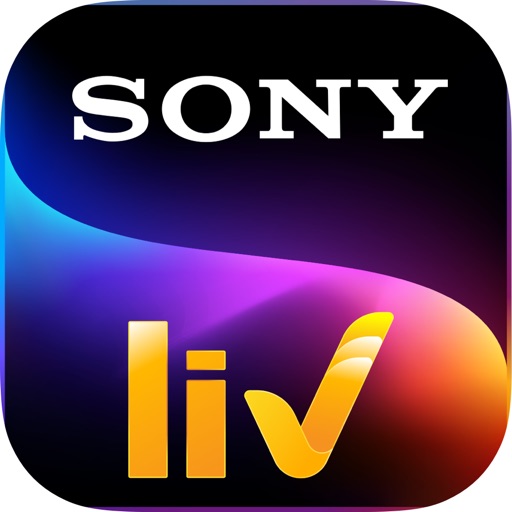 sony liv