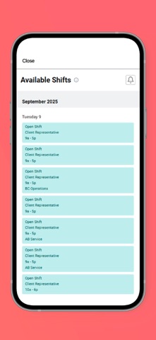 screenshot 5