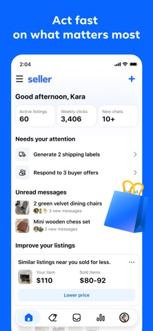 screenshot 1