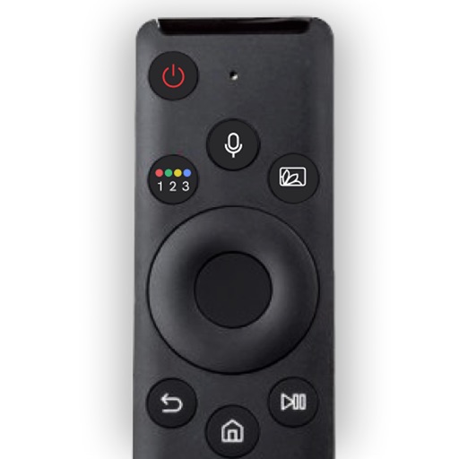remote for samsung tv smart