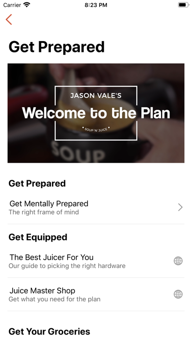 screenshot 5