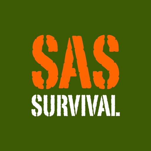 sas survival guide