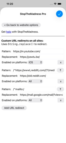 screenshot 6