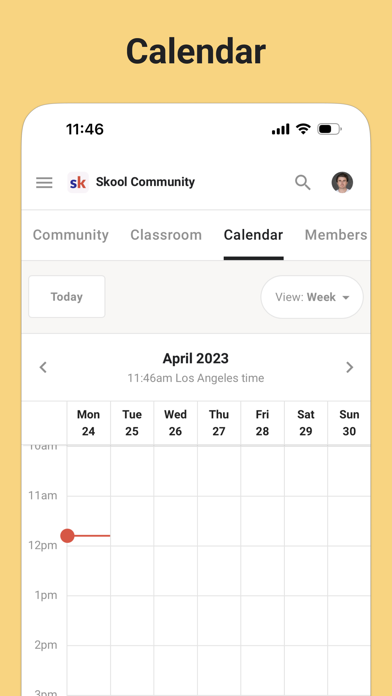 screenshot 3