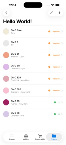 screenshot 5