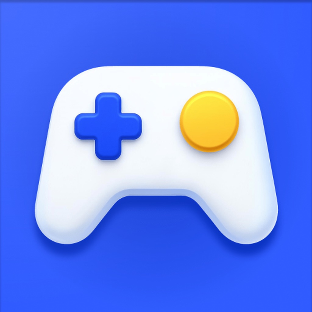 AI Game Maker & Engine: Max2D