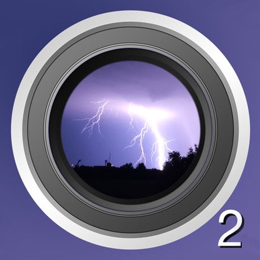 ilightningcam 2