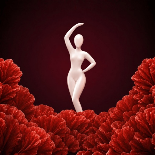 empose: aesthetic poses