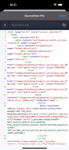 screenshot 3