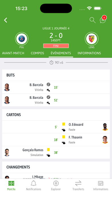 screenshot 3