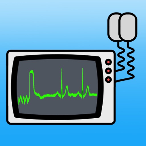 ecg and acls tutor