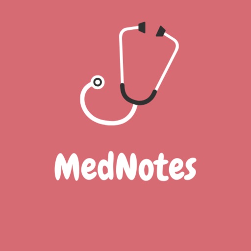 mednotes -for medical students