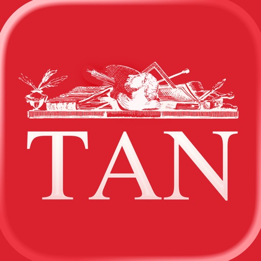 the art newspaper