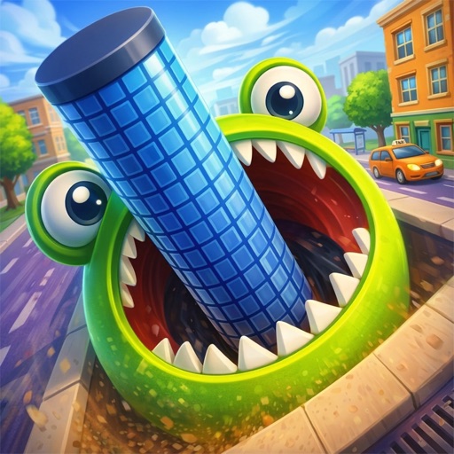 hole.io