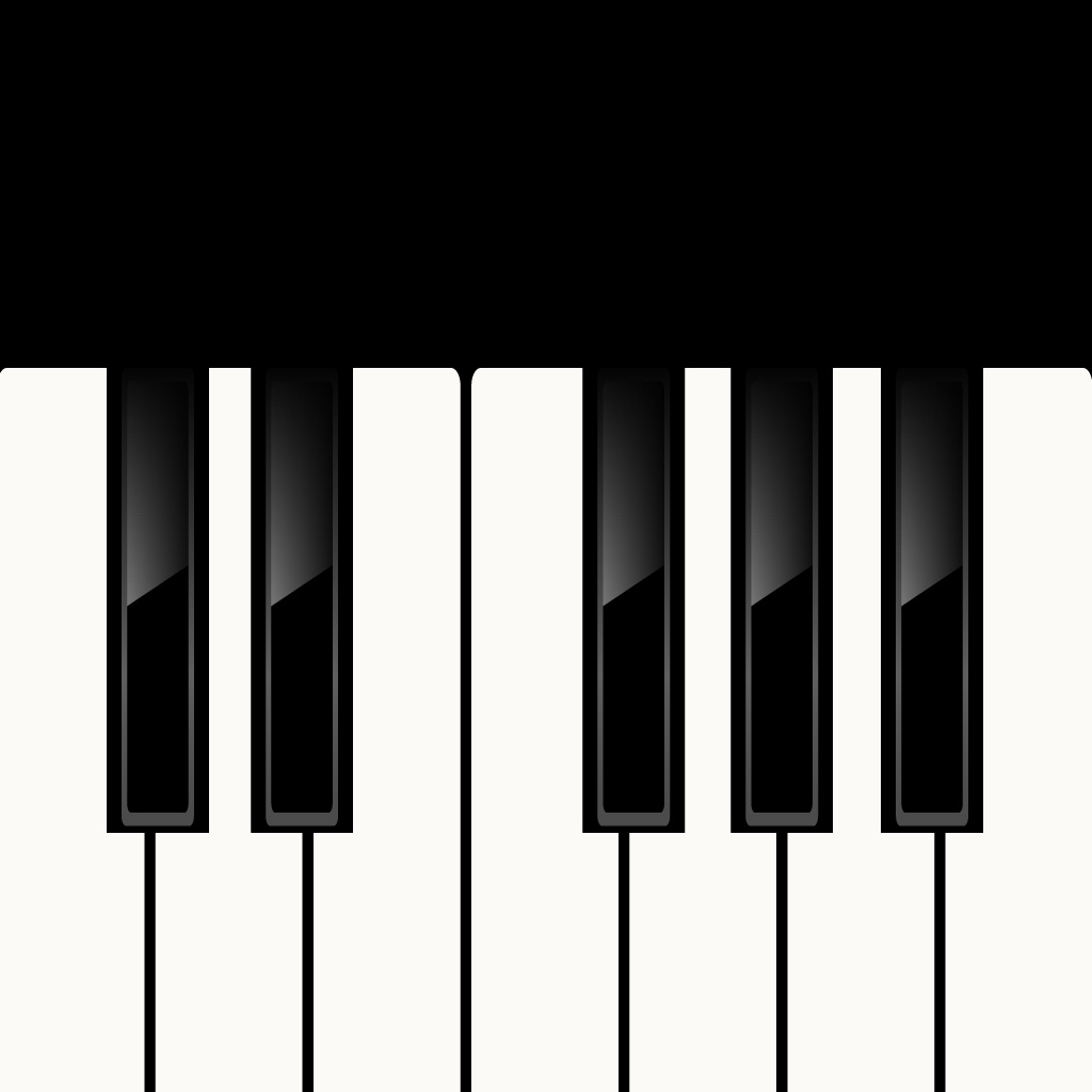 Piano - Einfach - Werbefrei