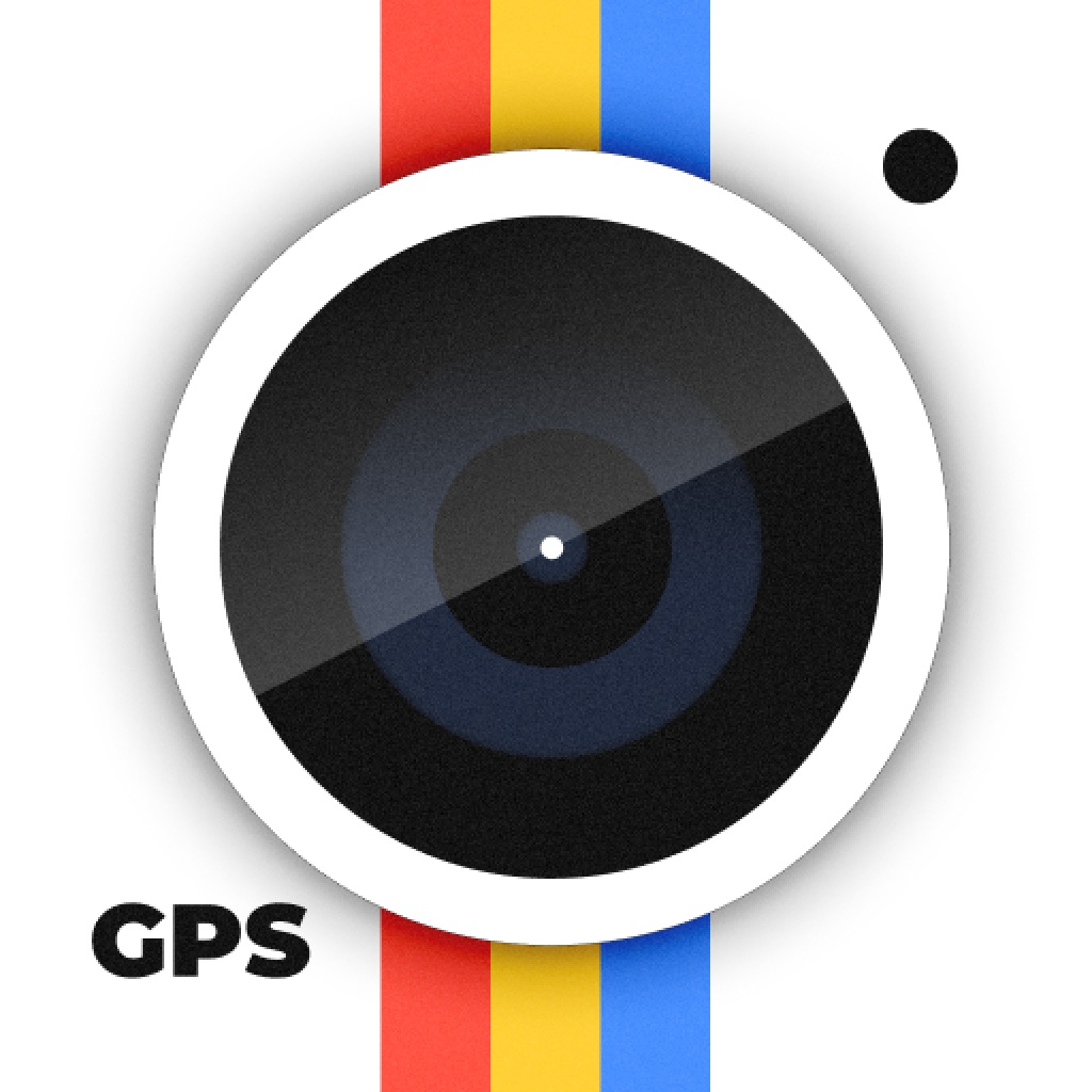 Timestamp Camera Pro
