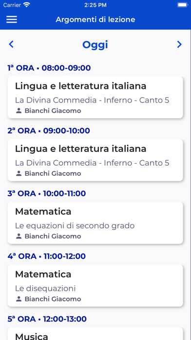 screenshot 3