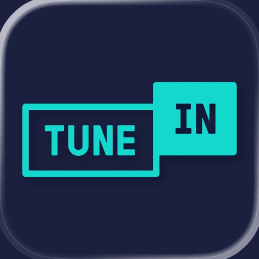 tunein radio: music & sports