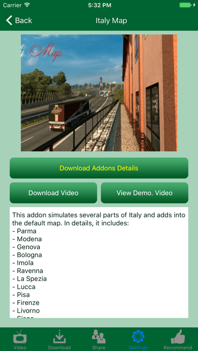screenshot 5