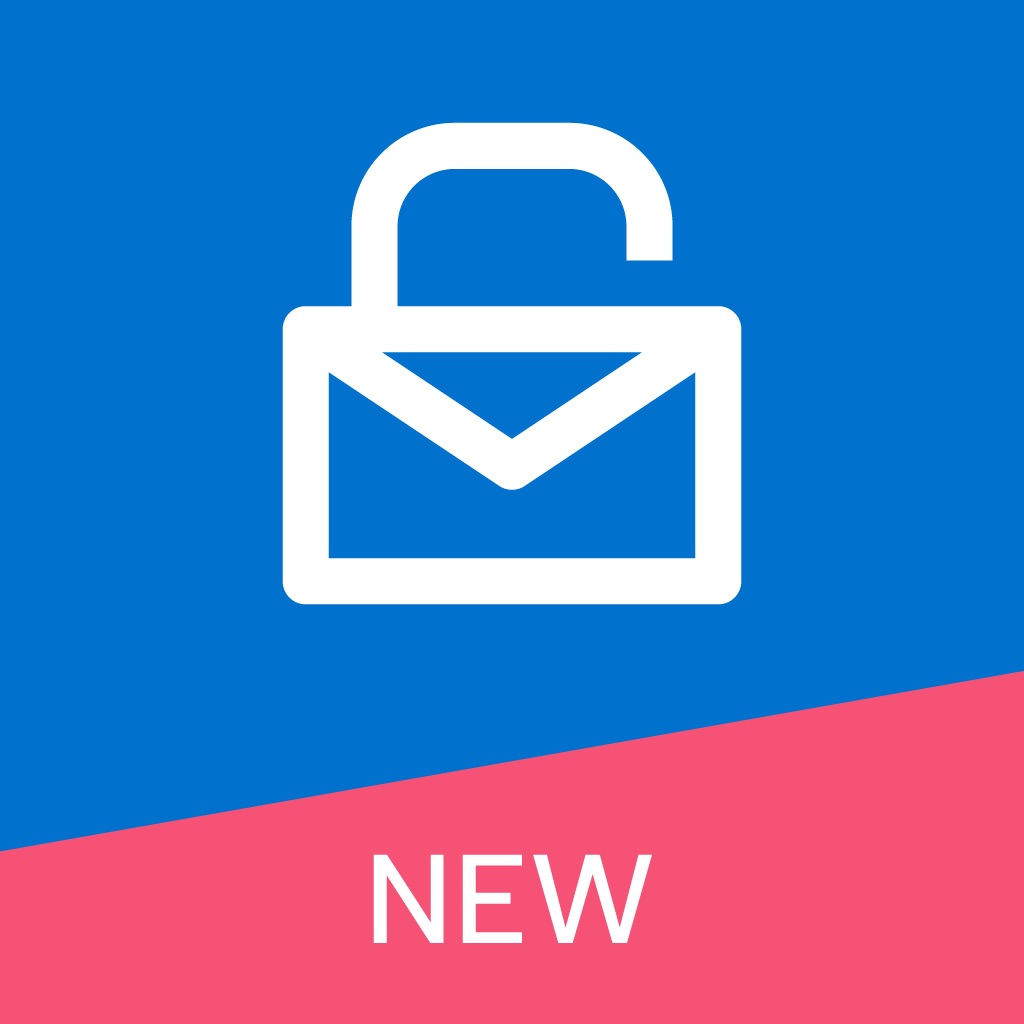 Legalmail Mobile