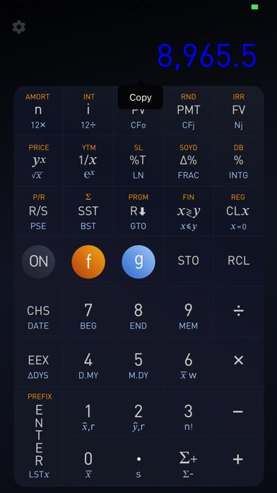 screenshot 9