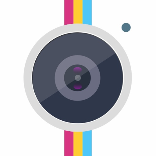 timestamp camera basic
