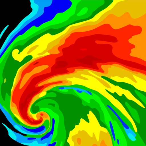 clime: noaa weather radar live