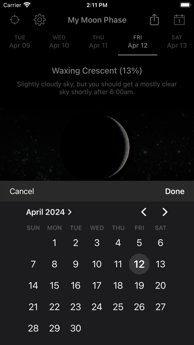 screenshot 3