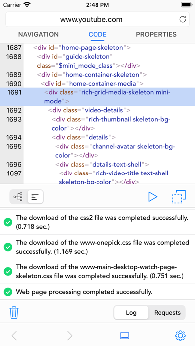screenshot 2
