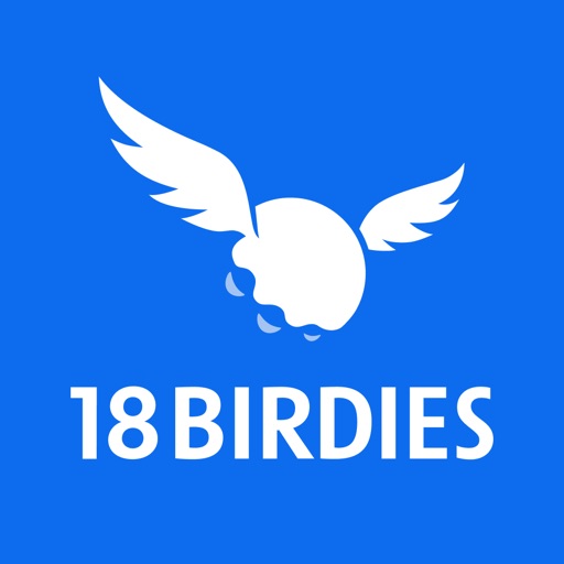 18birdies: golf gps tracker