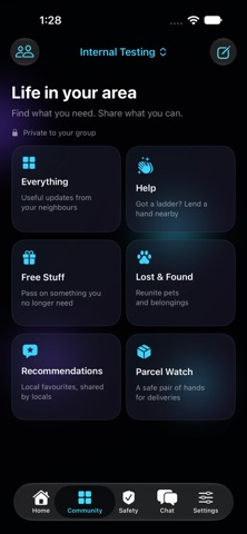 screenshot 3