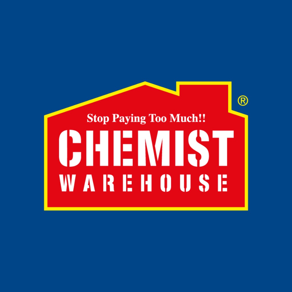 The Chemist Warehouse App