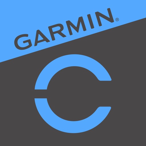 garmin connect™