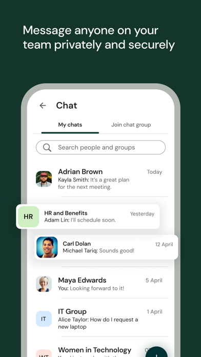 screenshot 3